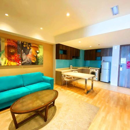 D'Majestic Resident Suite 쿠알라룸푸르 외부 사진