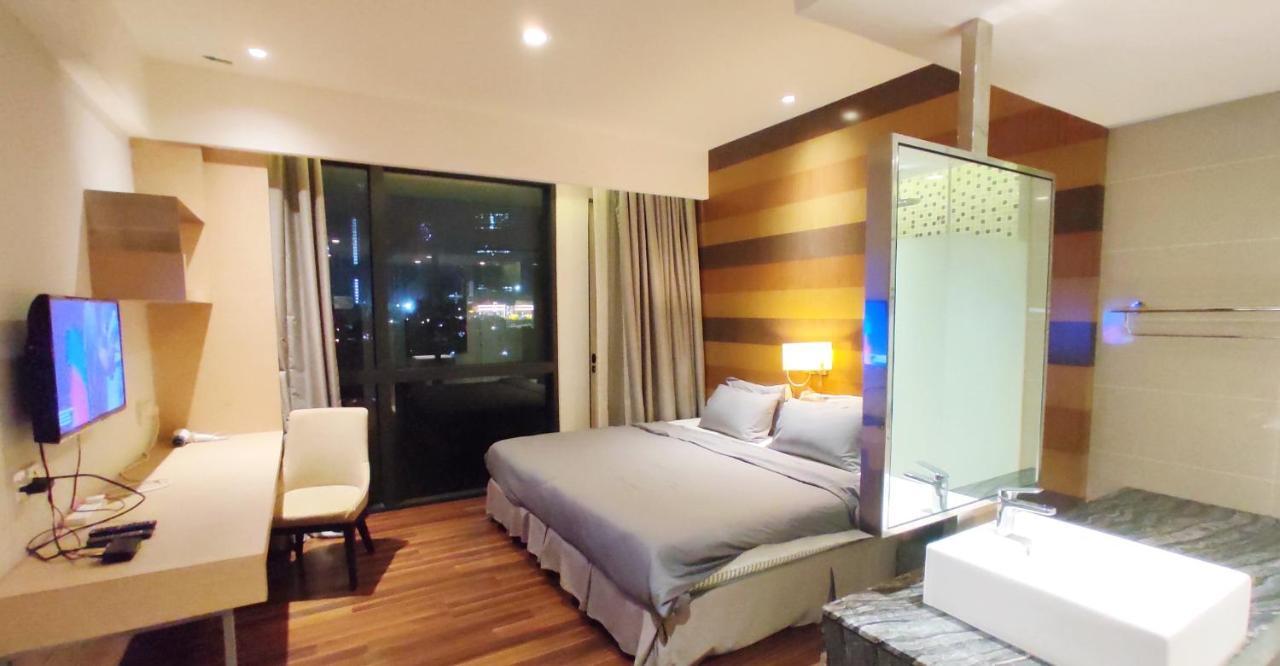 D'Majestic Resident Suite 쿠알라룸푸르 외부 사진