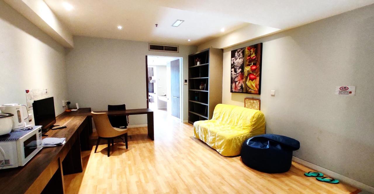 D'Majestic Resident Suite 쿠알라룸푸르 외부 사진